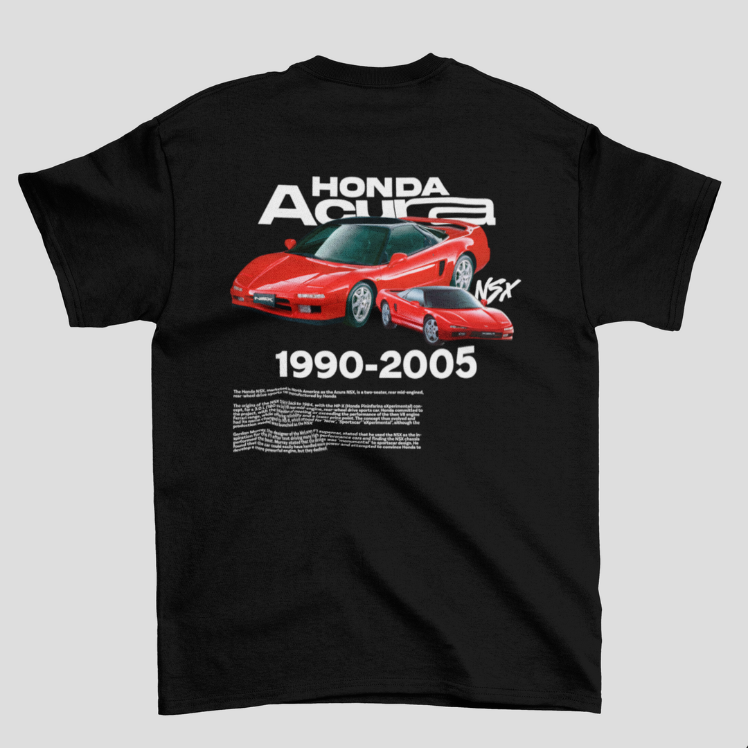 Acura NSX 1990 Unisex T-Shirt
