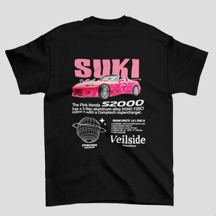 Sweatshirt mit Kapuze, bestickt, mit arabischem Namen