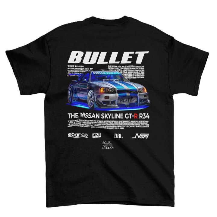 Sweatshirt mit Kapuze, bestickt, mit arabischem Namen