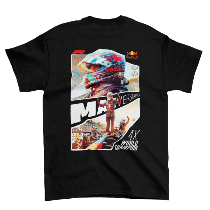 Max Verstappen 2024 - Formula 1 Unisex T-Shirt
