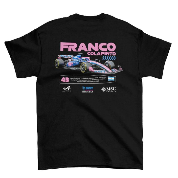 Sweatshirt mit Kapuze, bestickt, mit arabischem Namen