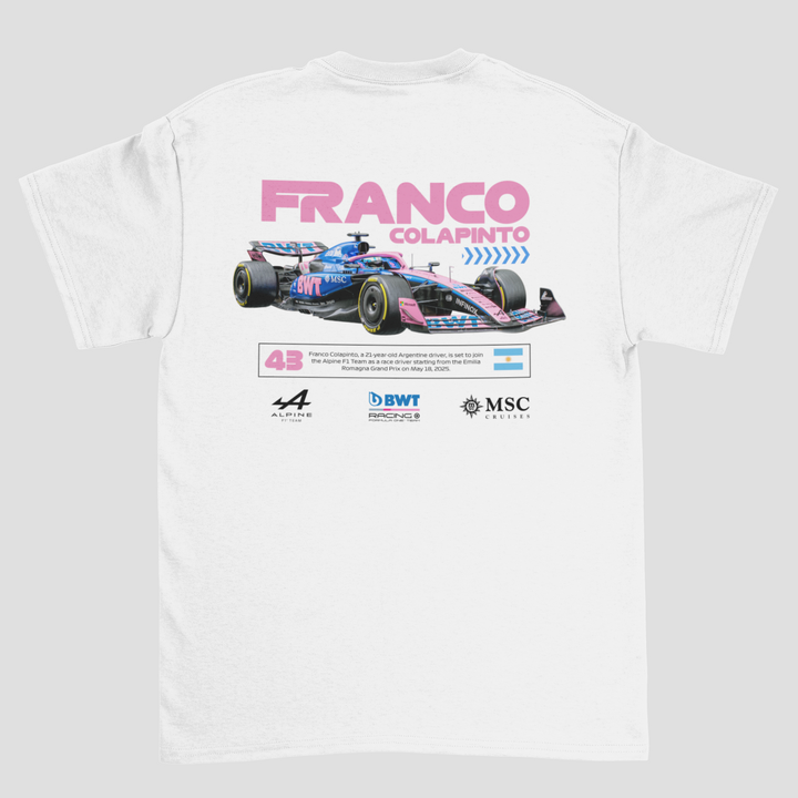 Sweatshirt mit Kapuze, bestickt, mit arabischem Namen