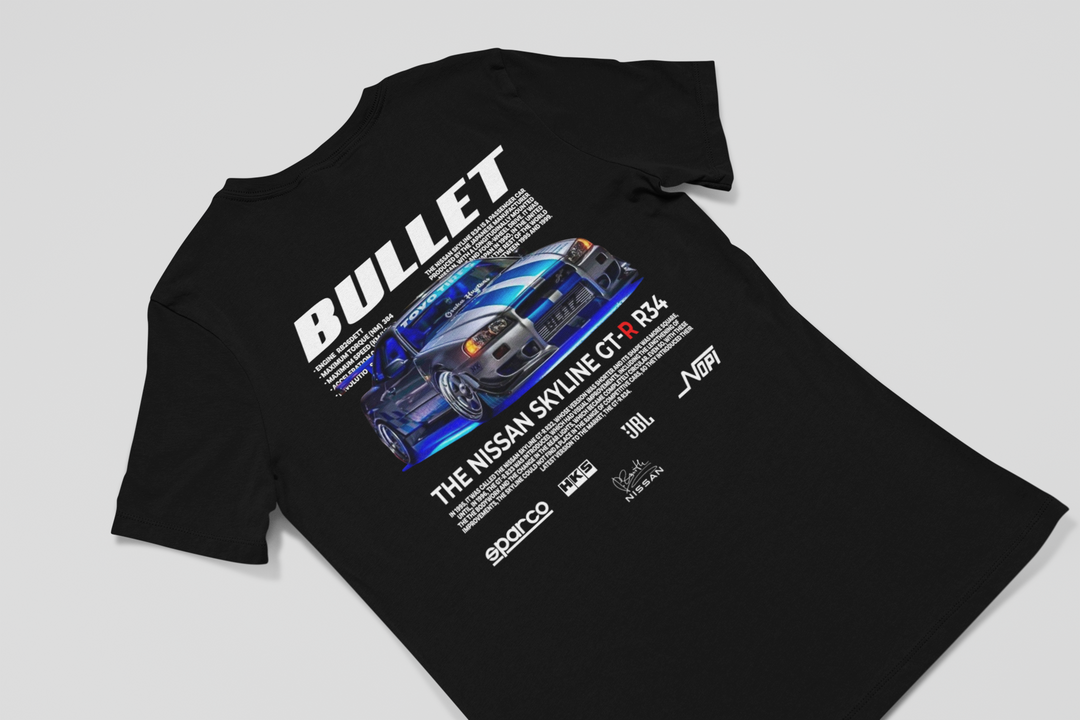 Sweatshirt mit Kapuze, bestickt, mit arabischem Namen