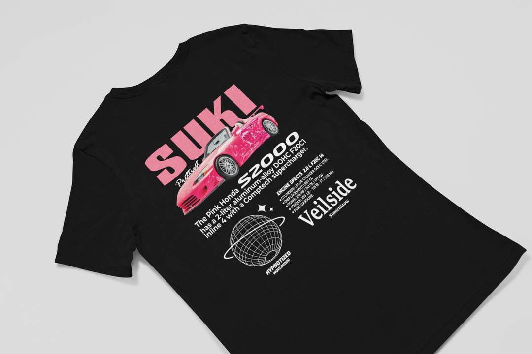 Sweatshirt mit Kapuze, bestickt, mit arabischem Namen