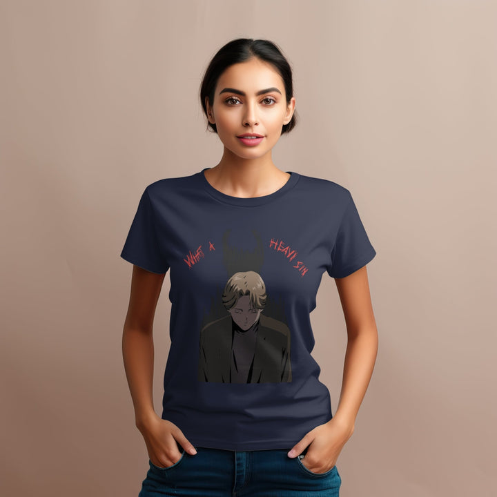 Monster - Johan Liebert v1 T-shirt - Gifts Handmade