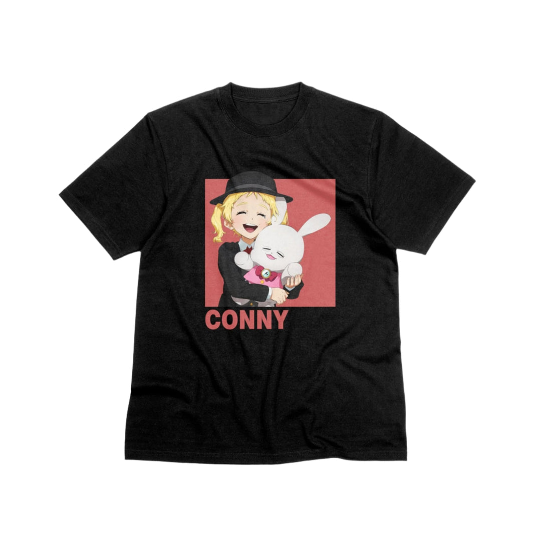 The Promised Neverland - Conny T-shirt - Gifts Handmade