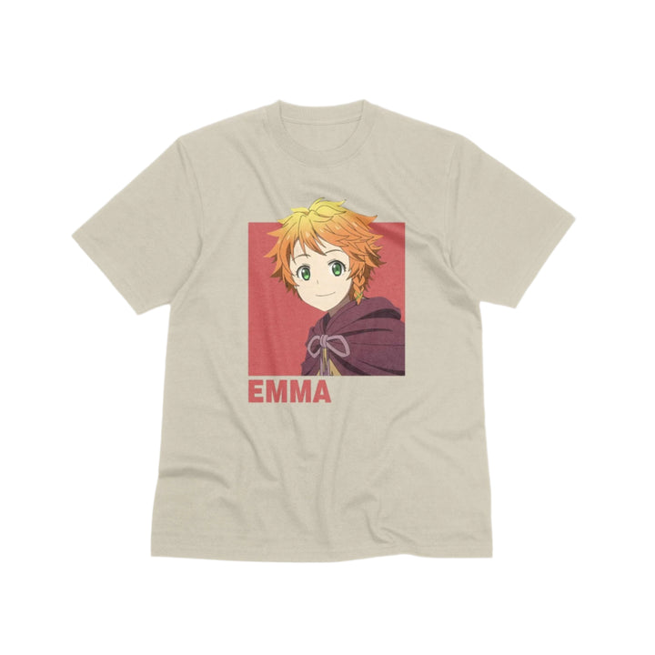 The Promised Neverland - Emma T-shirt - Gifts Handmade