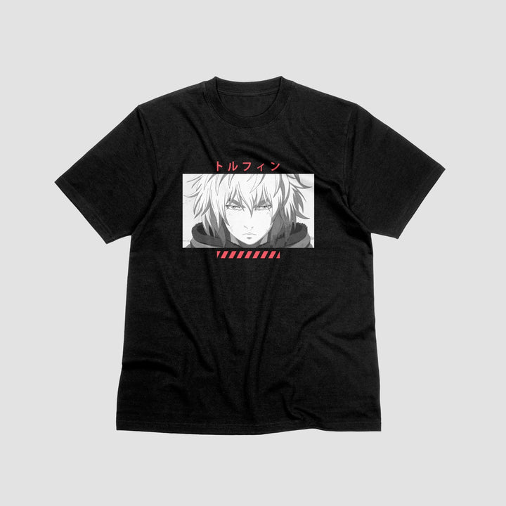 Vinland Saga v1 T-shirt - Gifts Handmade