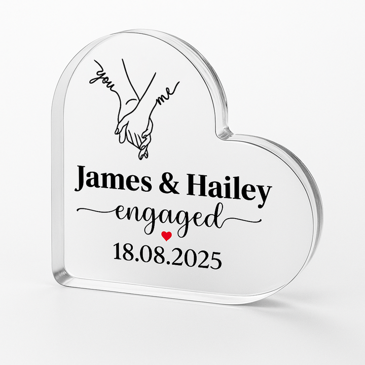 Personalisierter rosa Neujahrs-Teddy